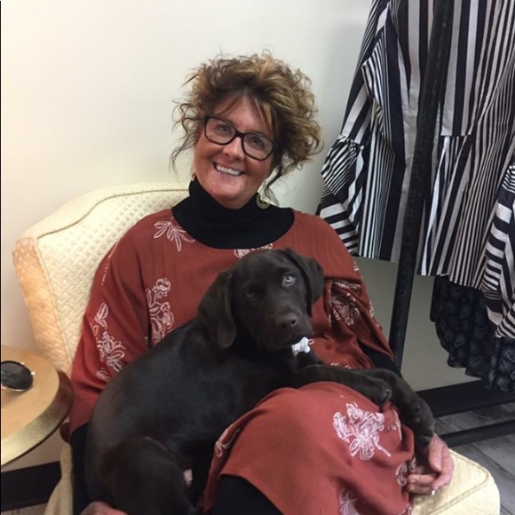 Meet your Posher, Marcie - Picture 1 of 1